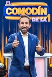 El comodín de La 1