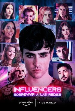 Influencers: sobrevivir a las redes