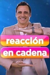 Cartel de Reacción en cadena