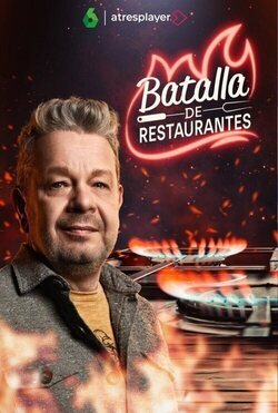 Batalla de restaurantes