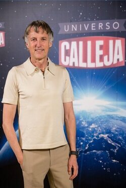Universo Calleja