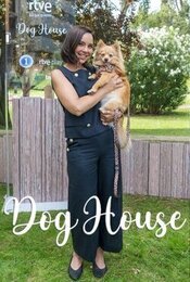 Cartel de Dog House