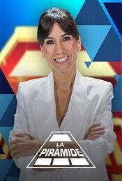 Cartel de La pirámide