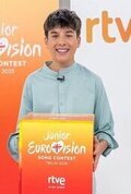 Festival de Eurovisión Junior 2025