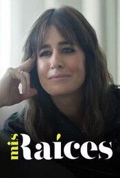 Cartel de Mis raíces