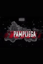 Cartel de Territorio Pampliega