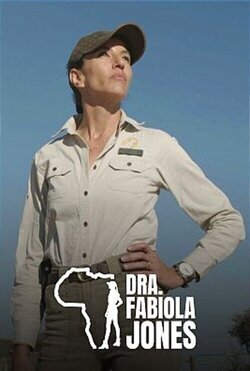 Dra. Fabiola Jones