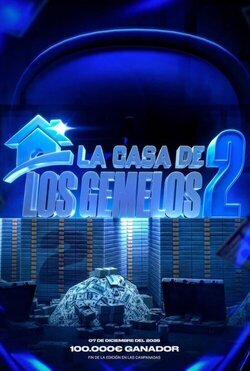 La casa de los gemelos