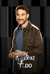 Cartel de Al margen de todo