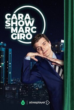 Cara al show
