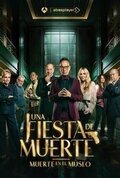 Una fiesta de muerte