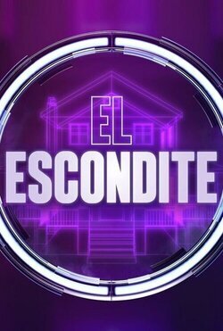 El escondite