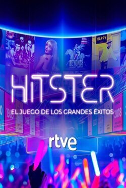 Hitster: el juego de los grandes éxitos