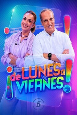 De lunes a viernes