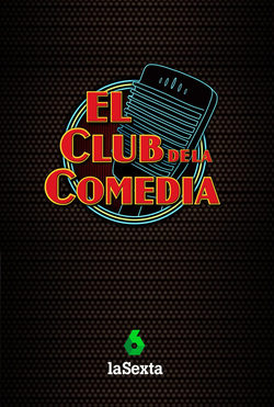 El club de la comedia