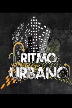 Ritmo urbano