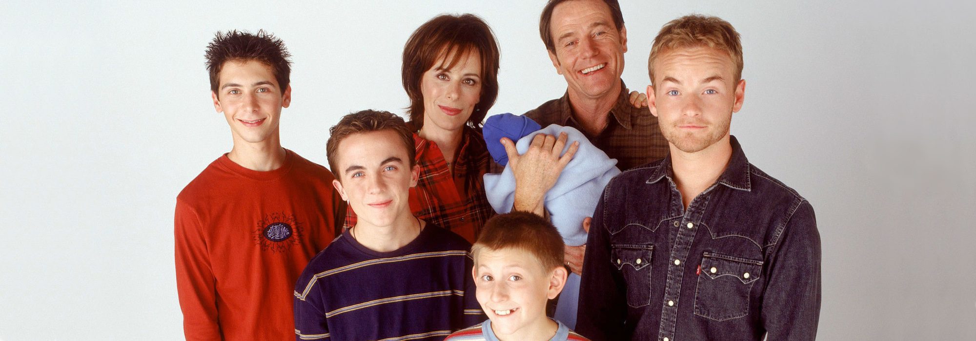 Malcolm in the middle