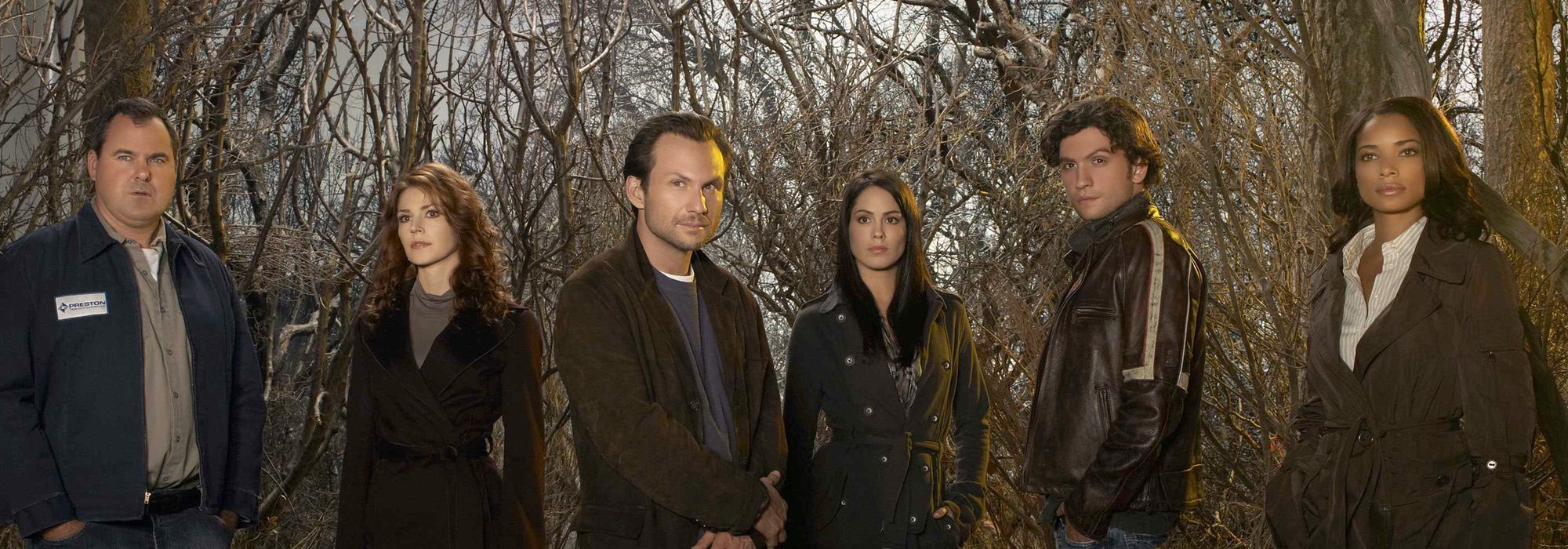 The Serie TV FormulaTV