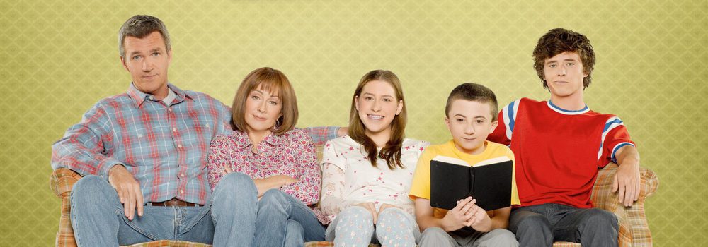 Capítulos The Middle: Todos los episodios