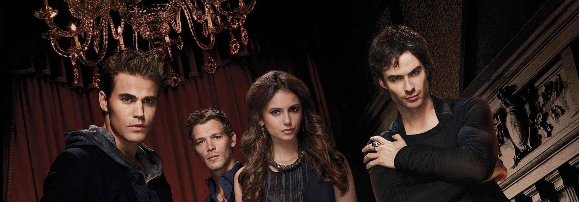 Temporada 8 Crónicas vampíricas: Todos los episodios - FormulaTV