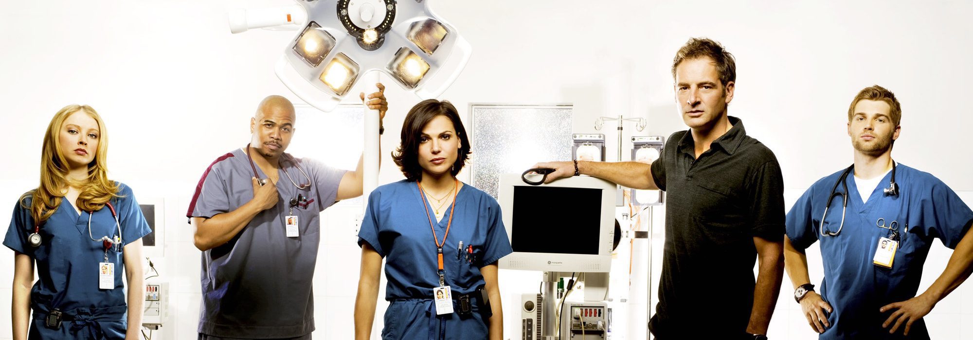 Miami Medical. Serie TV FormulaTV