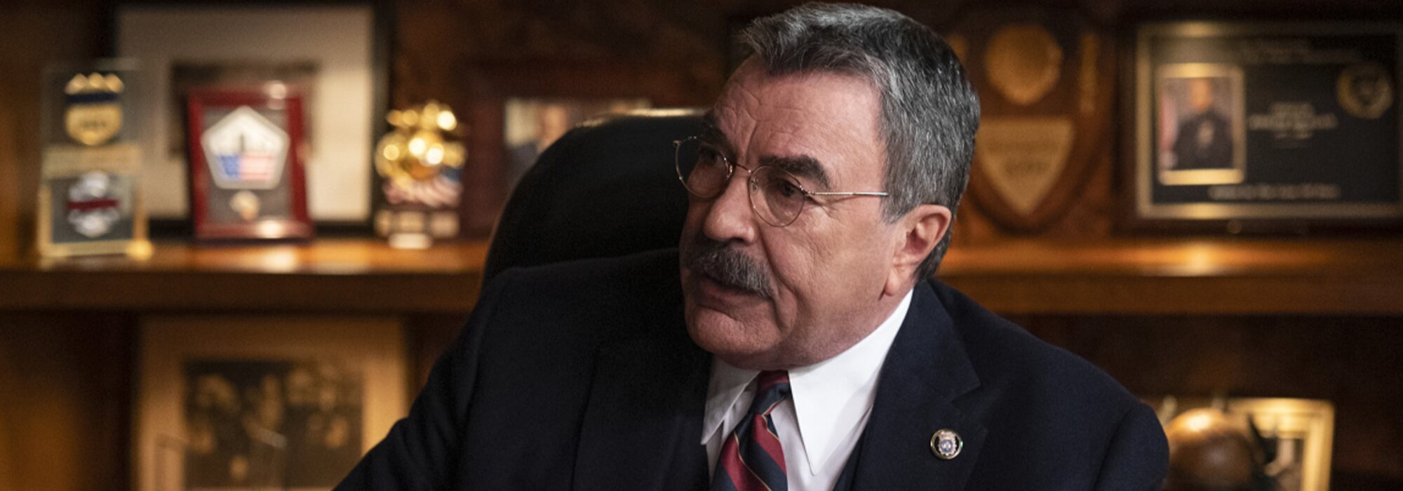 Capítulos Blue Bloods Todos los episodios