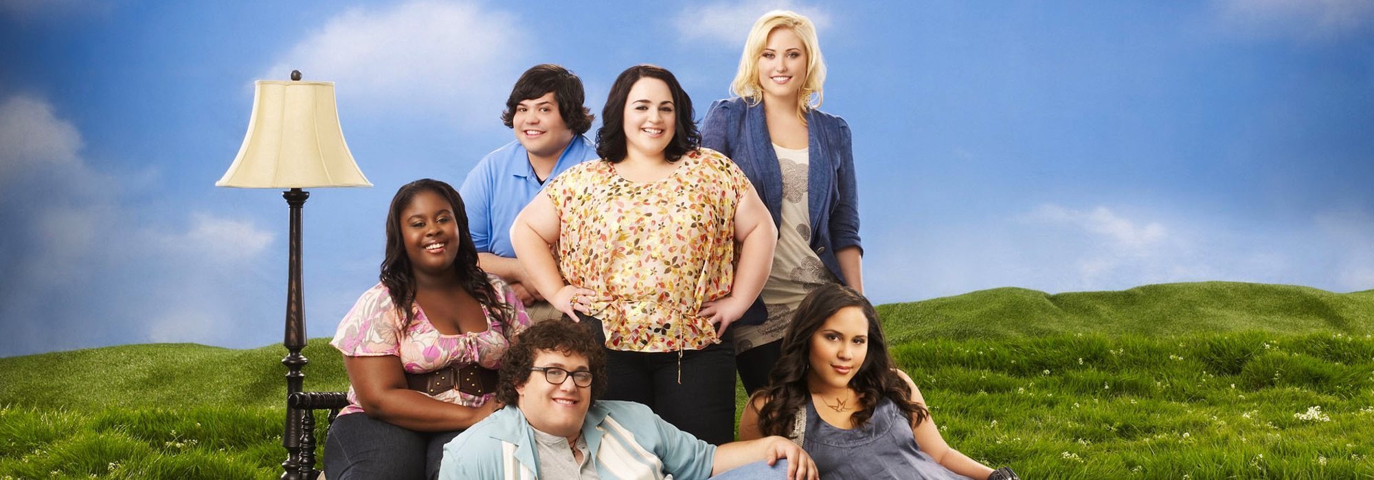 Huge. Serie TV - FormulaTV