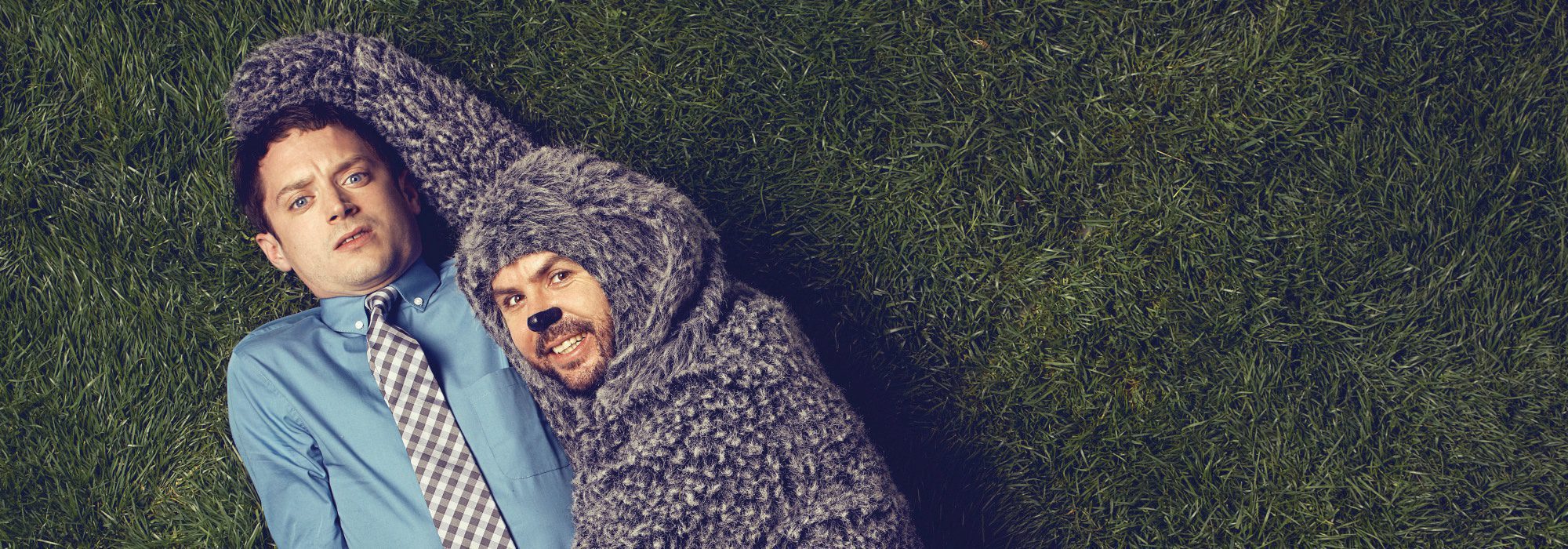 Wilfred Serie