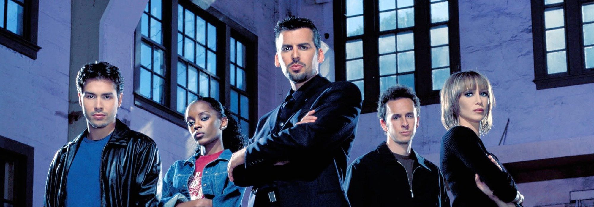 Oficina De Infiltrados Serie Donde Ver UC: Infiltrados. Serie TV - FormulaTV