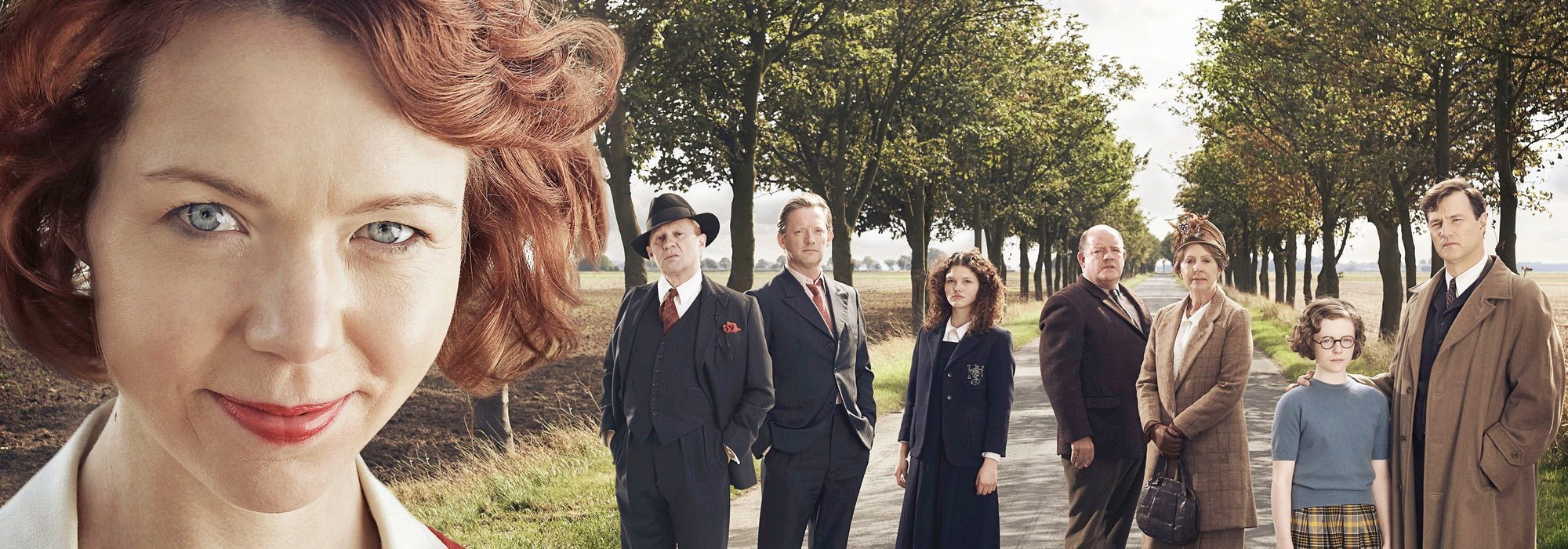 South Riding. Serie TV FormulaTV