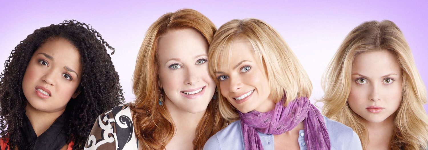 I Hate My Teenage Daughter