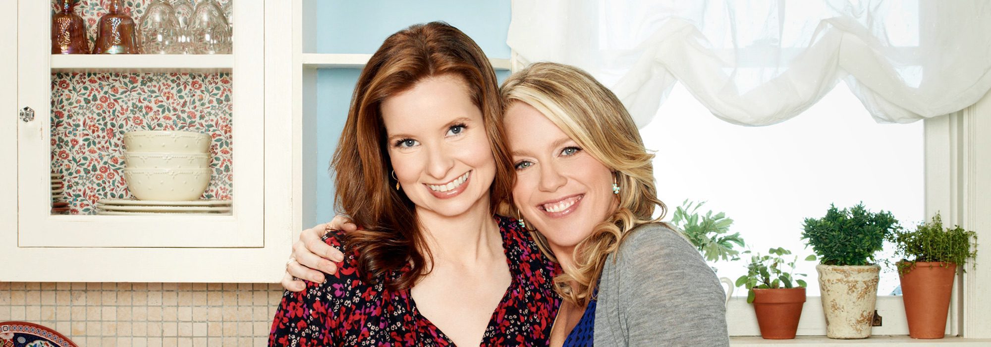 Best Friends Forever. Serie TV FormulaTV