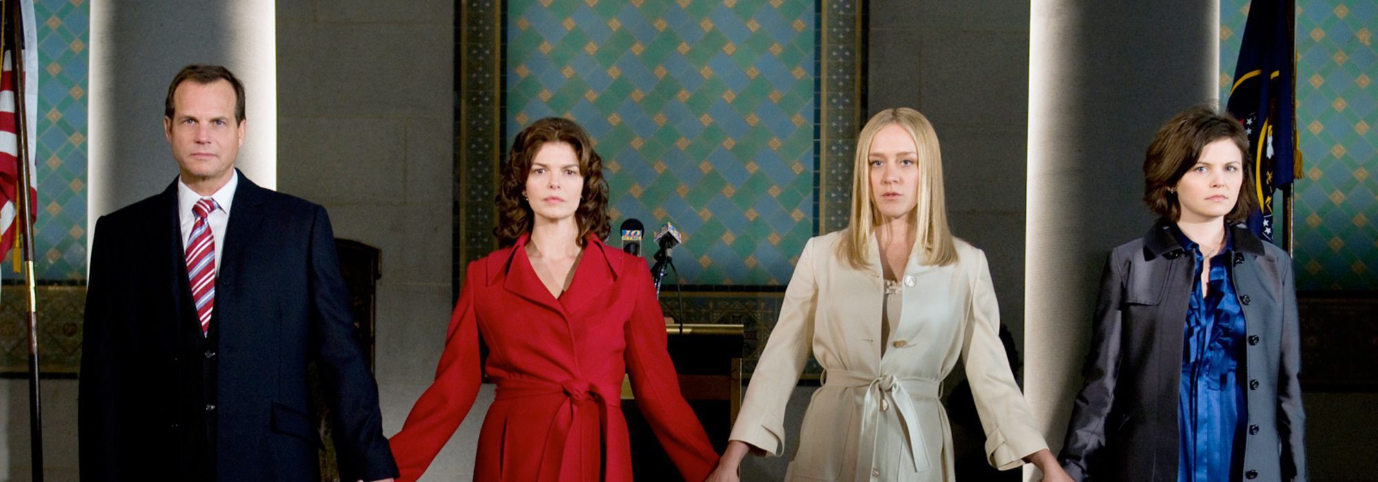 Big Love. Serie TV - FormulaTV