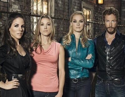 Lost Girl