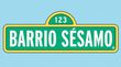 Barrio Sésamo