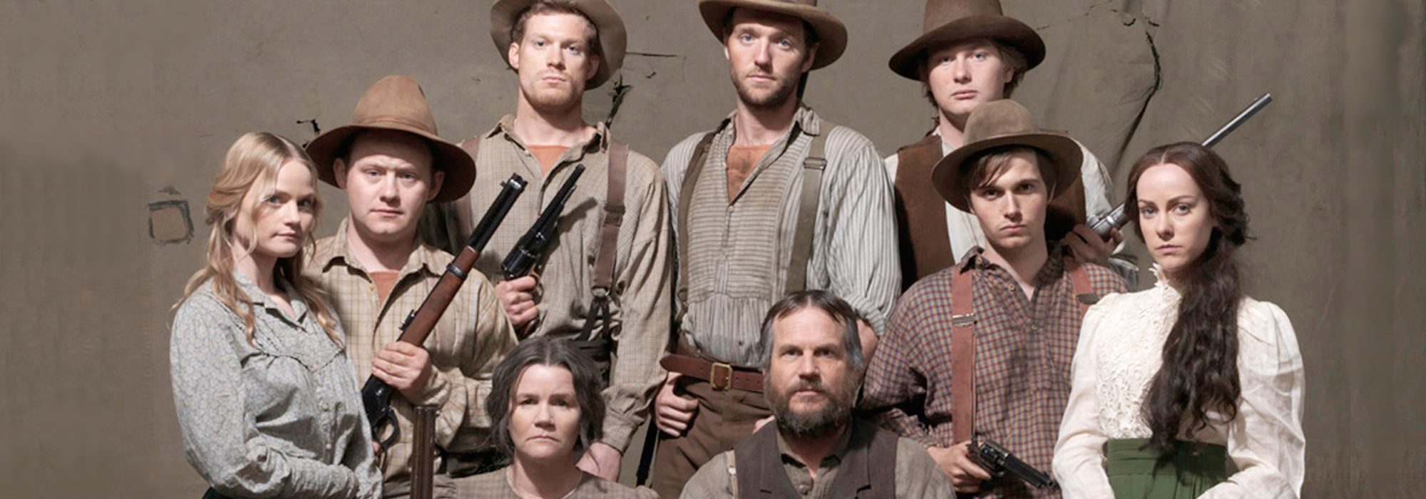 Hatfields And Mccoys Cast Asking List