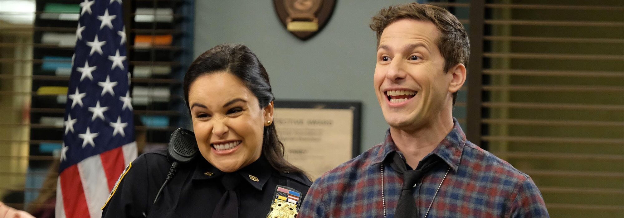 Brooklyn Nine-Nine