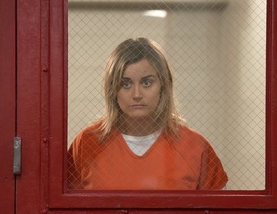 Orange Is the New Black