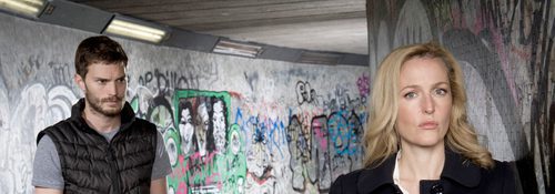 The Fall. Serie TV - FormulaTV