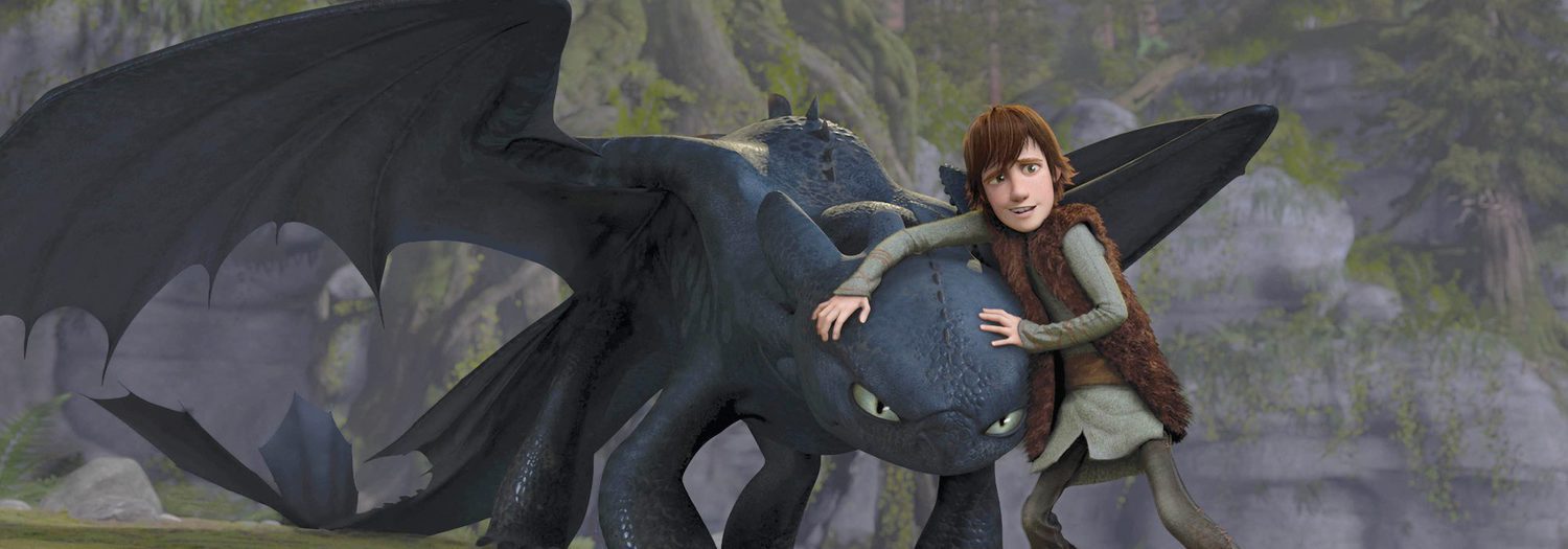 Dragones: los defensores de Mema