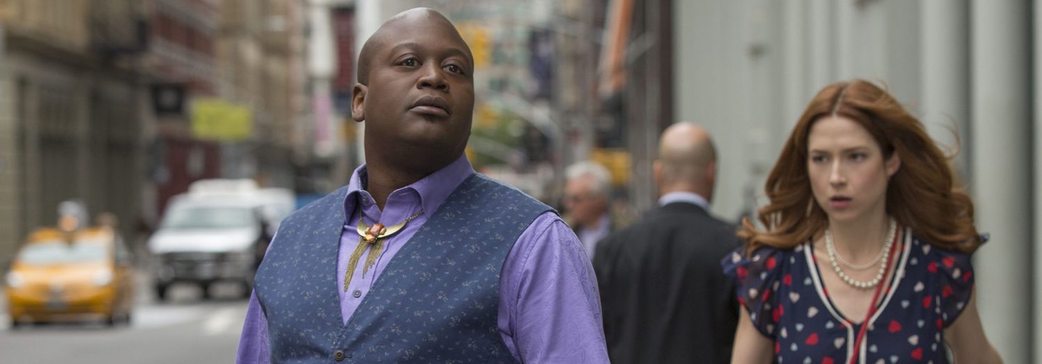 Unbreakable Kimmy Schmidt