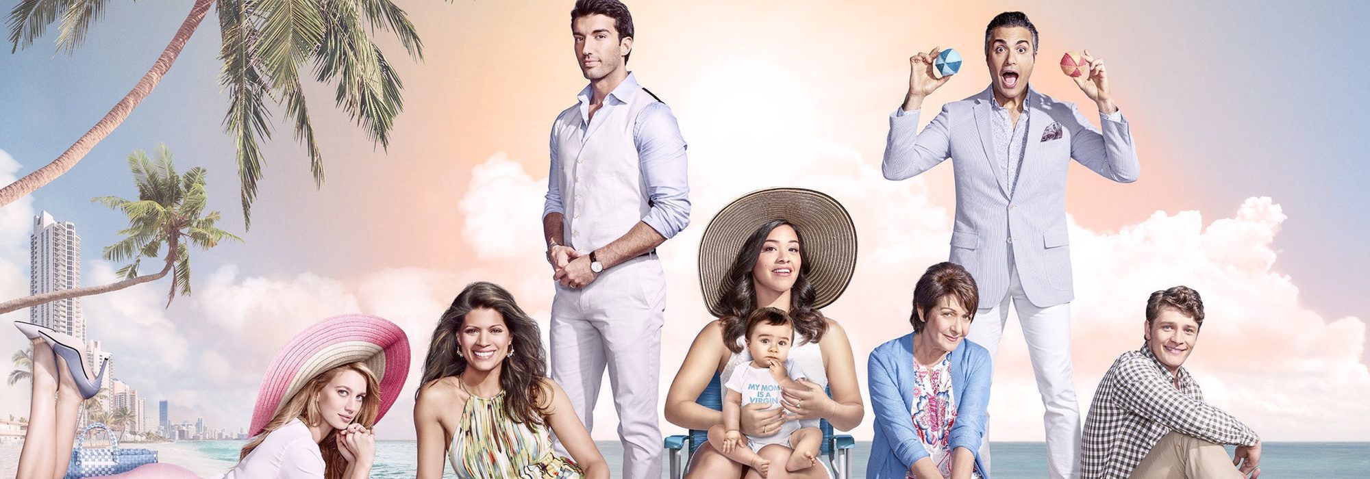 Jane the Virgin. Serie TV FormulaTV