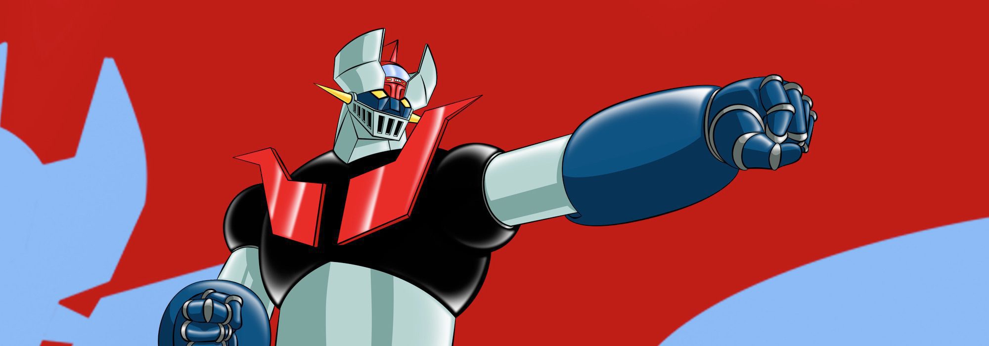 Mazinger Z Serie Tv Formulatv