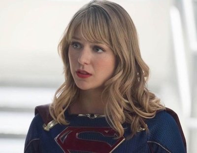 Supergirl