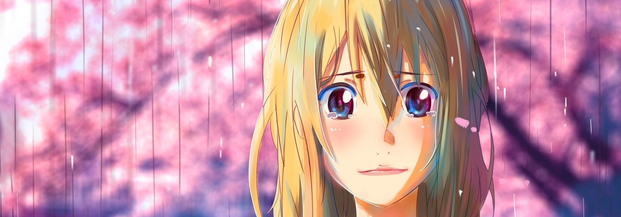 Your Lie in April. Serie TV - FormulaTV