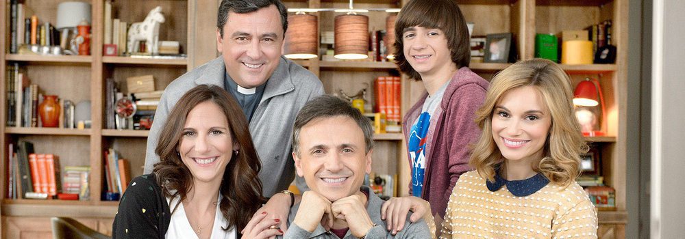 Capítulos El hombre de tu vida Todos los episodios