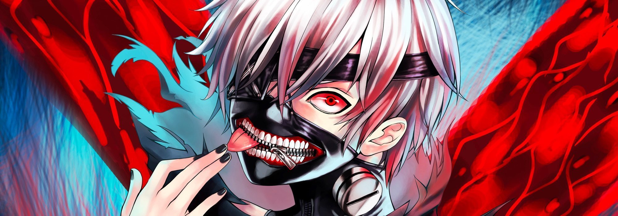 Tokyo Ghoul Programa De Televisión Temporada 1