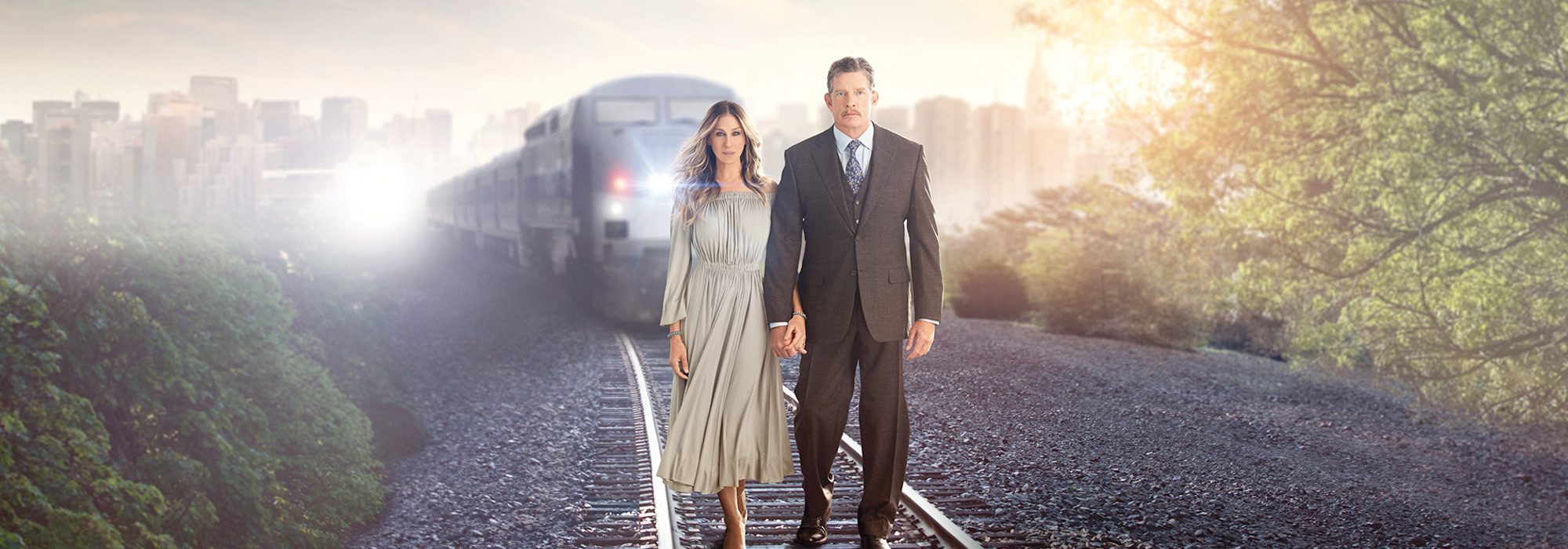 Divorce. Serie TV FormulaTV