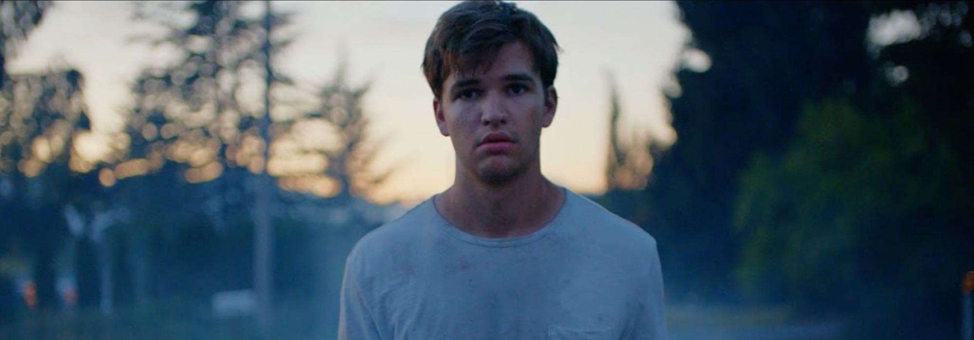 Beyond. Serie TV FormulaTV