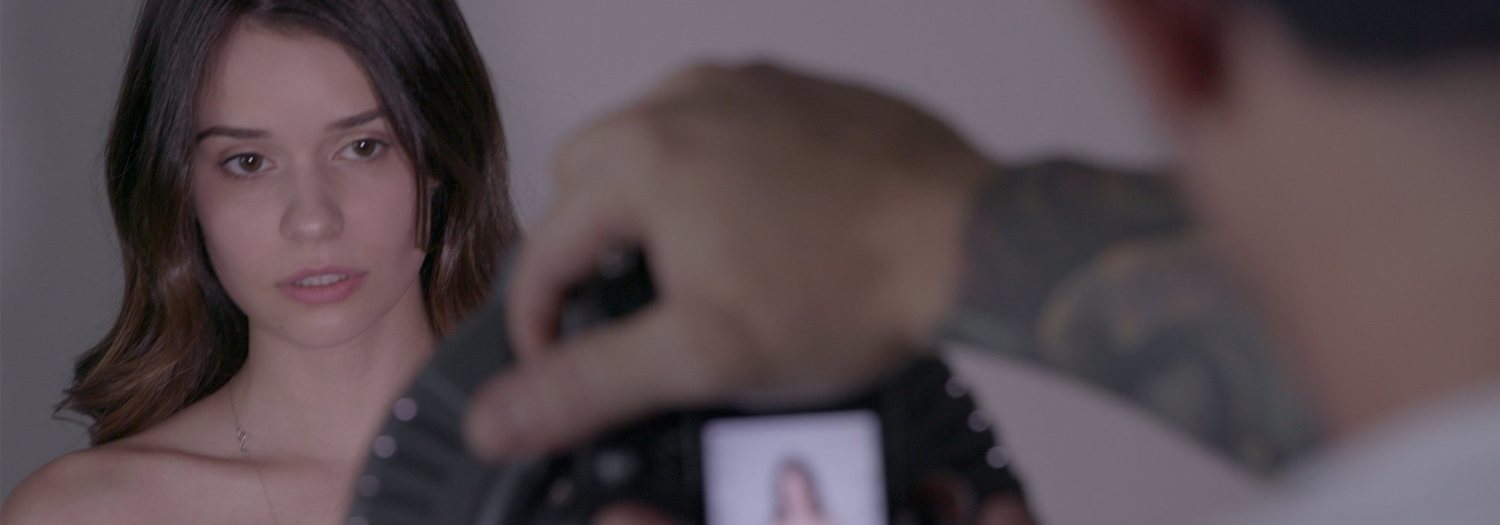 Hot Girls Wanted: Turned On